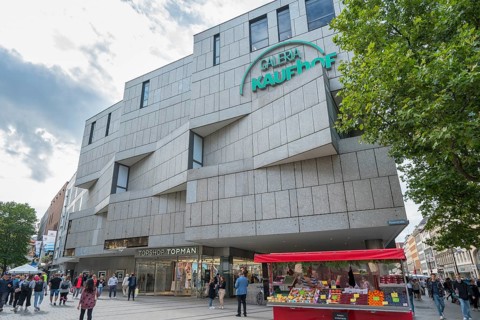 Galeria-Kaufhof