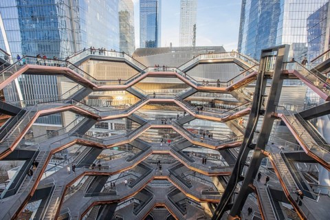 Hudson Yards