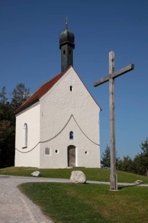 Leonhardikapelle chapel
