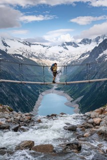 Hiker