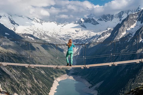 Hiker
