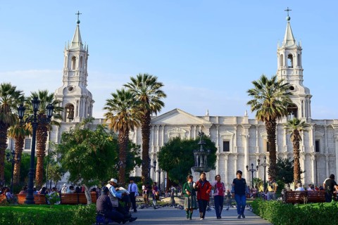 Cathedral