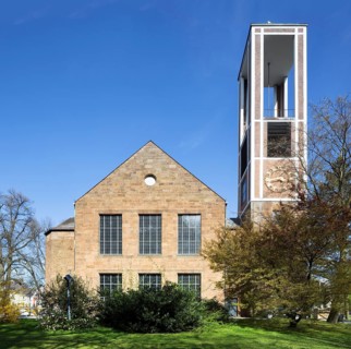 Church of the Resurrection