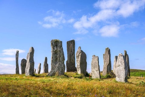 Callanish Standing Stones