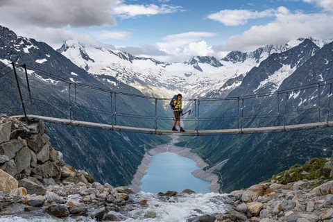 Hiker