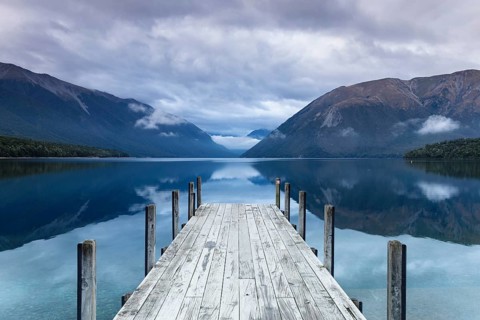 Lake Rotoiti