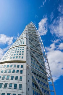 Turning Torso