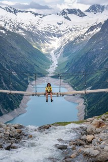 Hiker