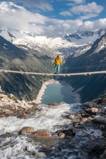 Hiker