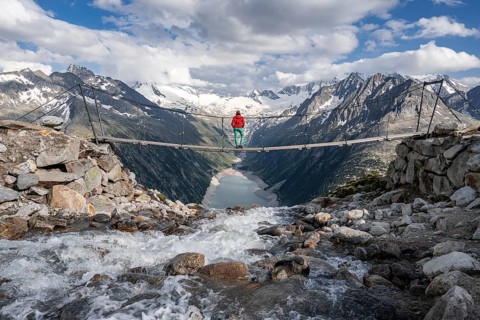 Hiker