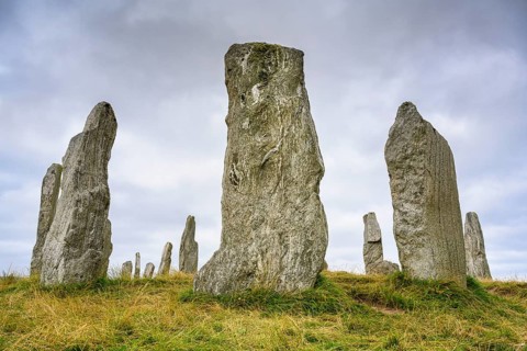 Callanish Standing Stones
