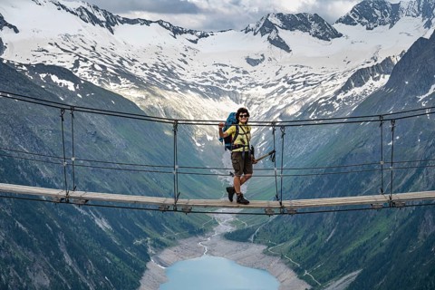 Hiker