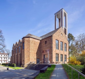 Church of the Resurrection