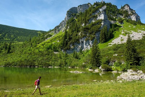 Lake Soin