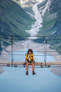 Hiker