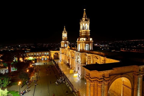 Cathedral