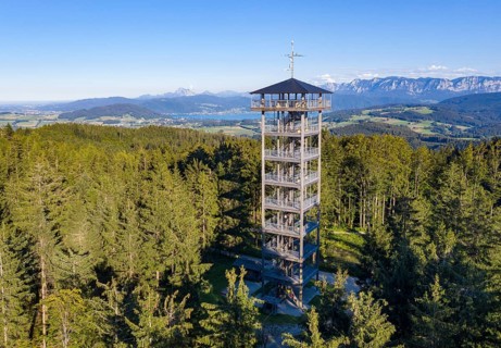 UAV photo