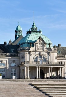 Kaiserpalais