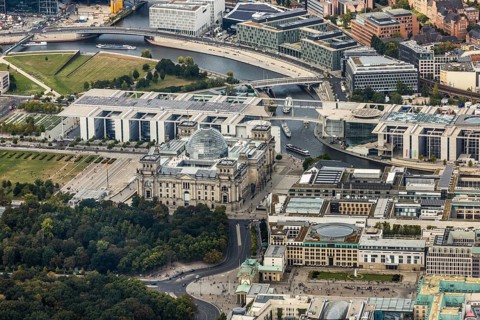 Brandenburg Gate