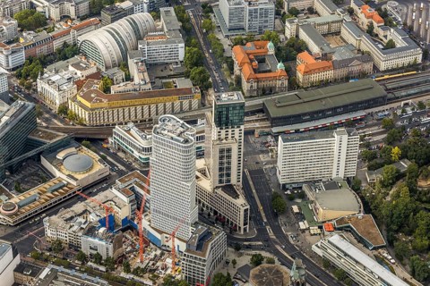 Bahnhof Zoo