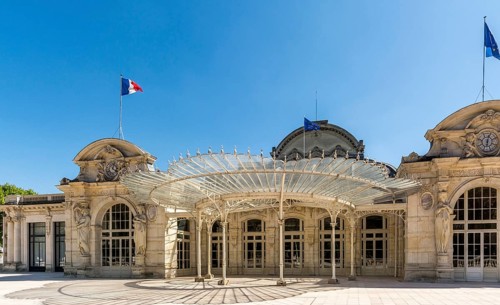 Vichy