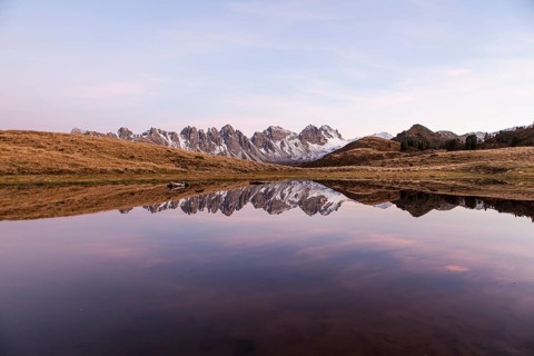 Salfeinersee