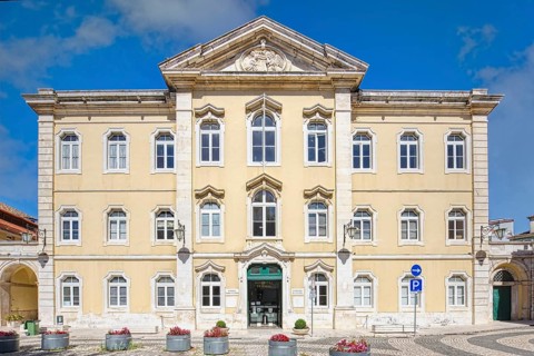 Hospital da Misericordia