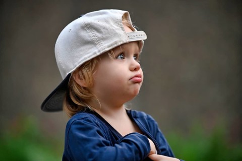 Toddler