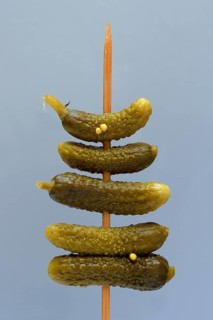 Cornichon