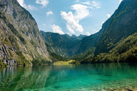 Upper Lake