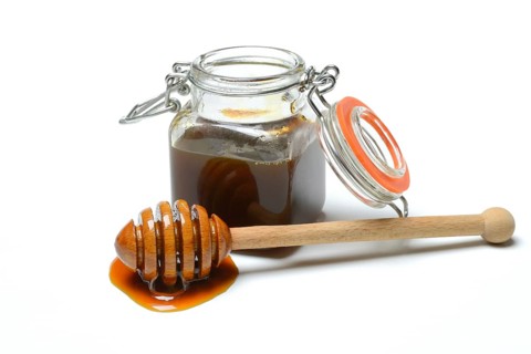 Yacon syrup