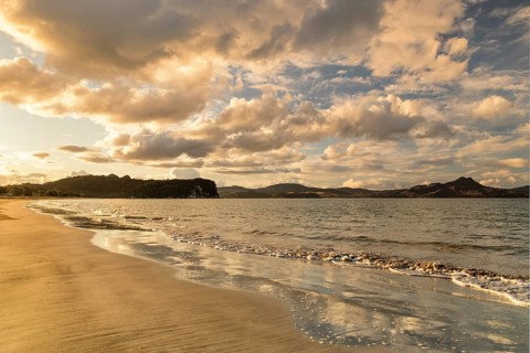 Cooks Beach