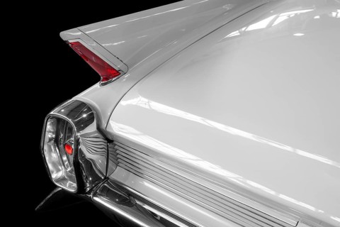 Oldtimer Detail