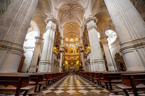 Cathedral