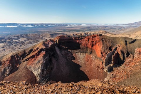Mount Ngauruhoe