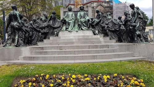 Monument