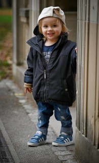 Toddler