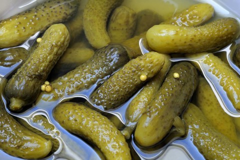 Cornichons
