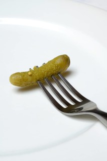 Cornichon