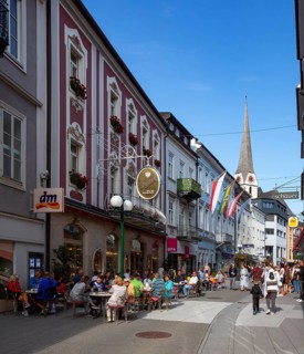 Former Austro-Hungarian Hofzuckerbaeckerei Zauner