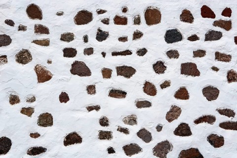 Masca mountain village