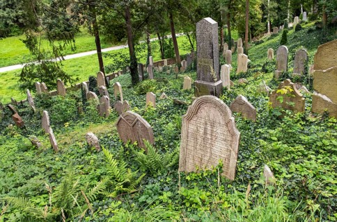 Jewish Cemetery