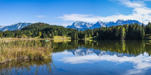 Geroldsee
