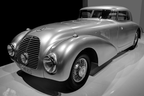 Oldtimer