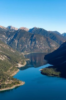 View of Plansee