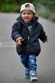 Toddler