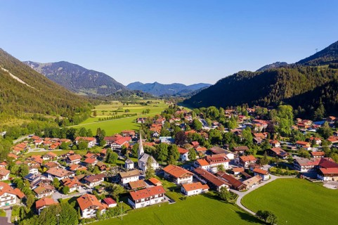 Bayrischzell