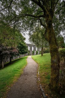 McCaig's Tower