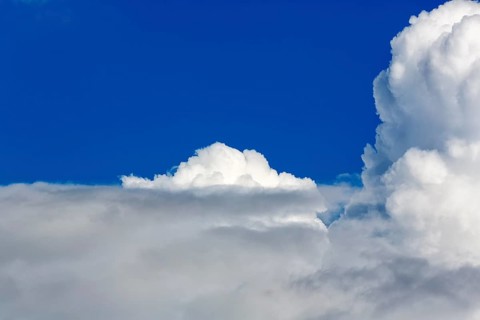 Cloud formation