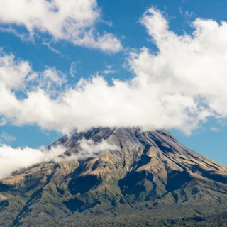 Mount Taranaki